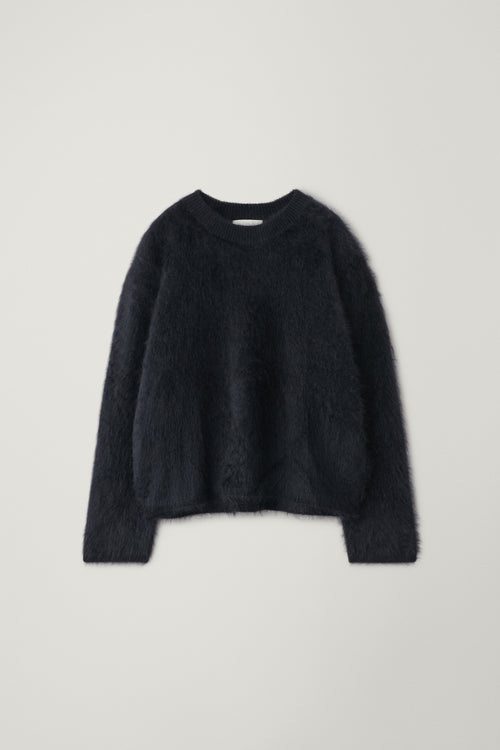 The Natalia Sweater