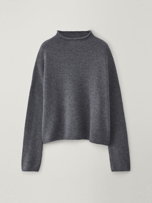 The Sandy Sweater