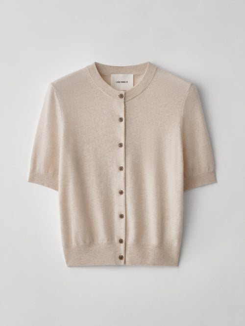 The Marene Cardigan