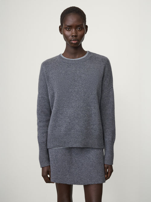 The Mila Sweater