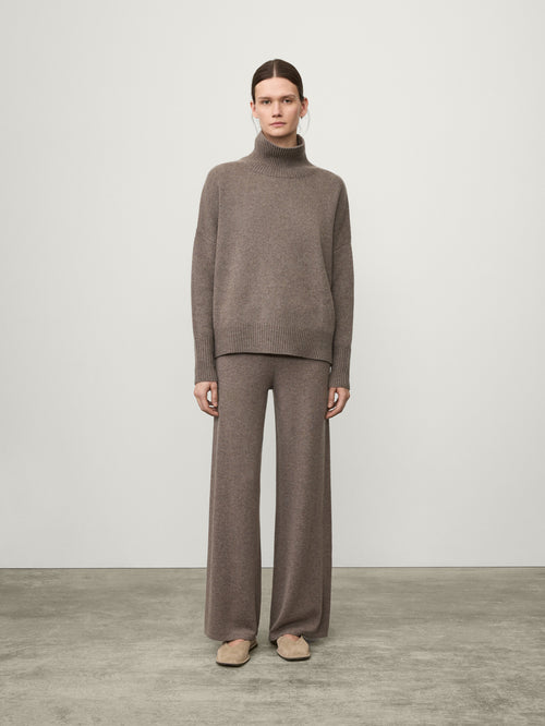 The Heidi Sweater
