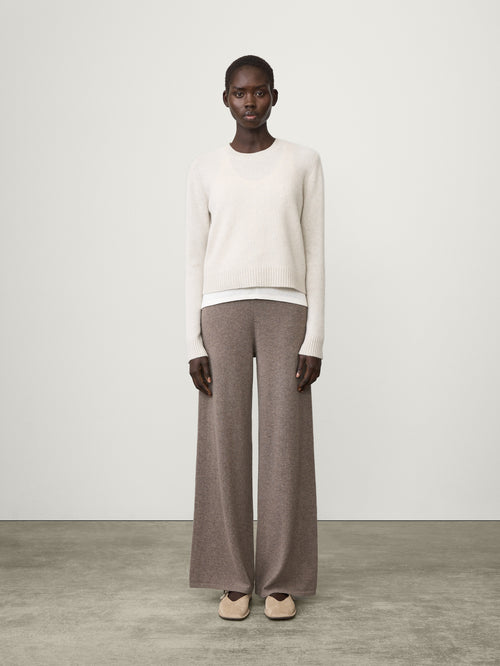 The Mable Sweater