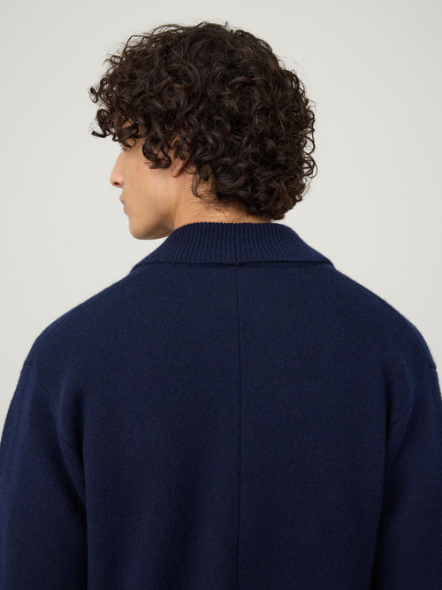 The Lance Cardigan