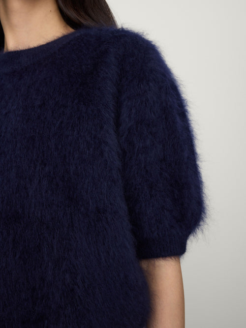 The Juniper Sweater