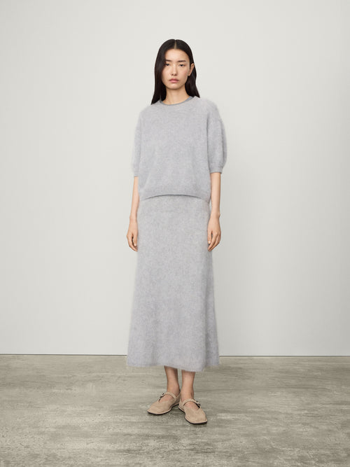 The Juniper Sweater