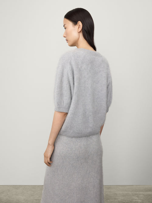 The Juniper Sweater
