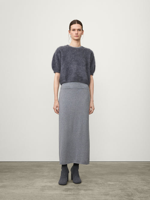 The Juniper Sweater