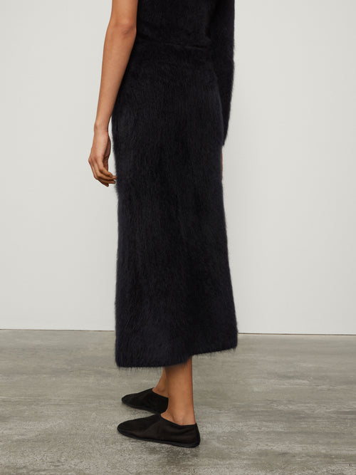 The Asta Skirt