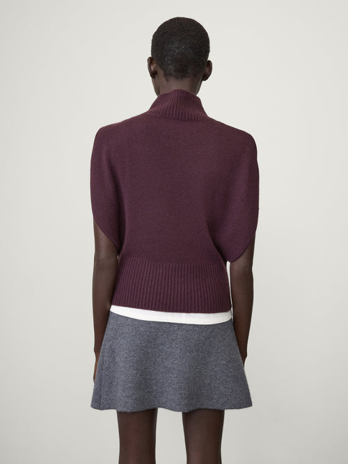 The Zaya Top