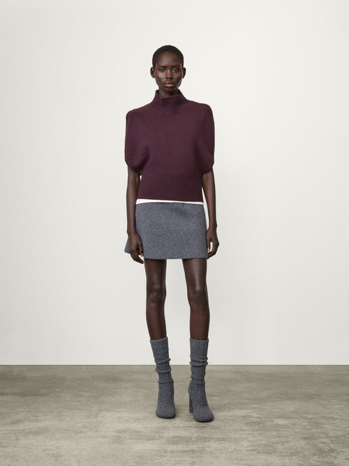 The Zaya Top