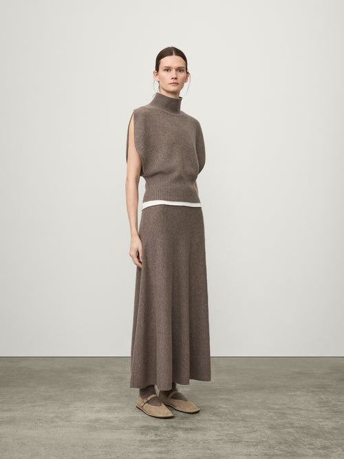 The Zaya Top