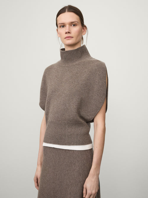The Zaya Top