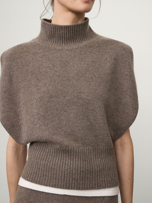 The Zaya Top
