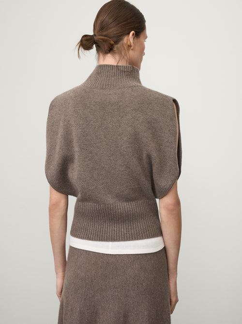 The Zaya Top