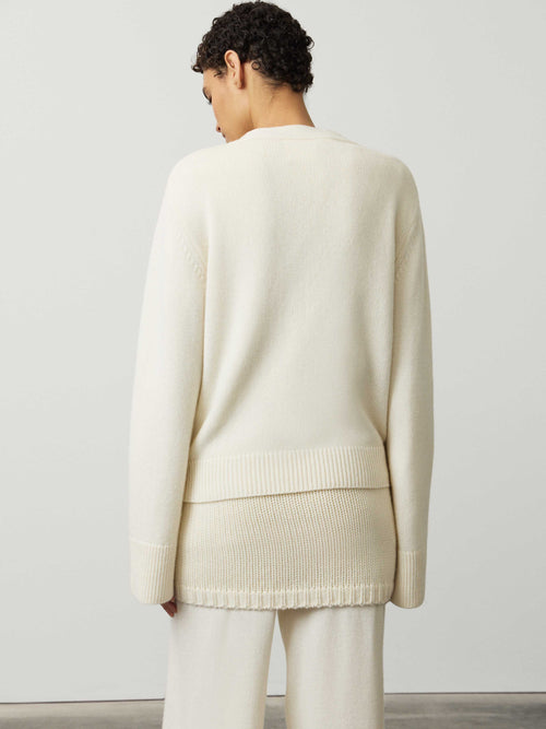 The Danni Cardigan