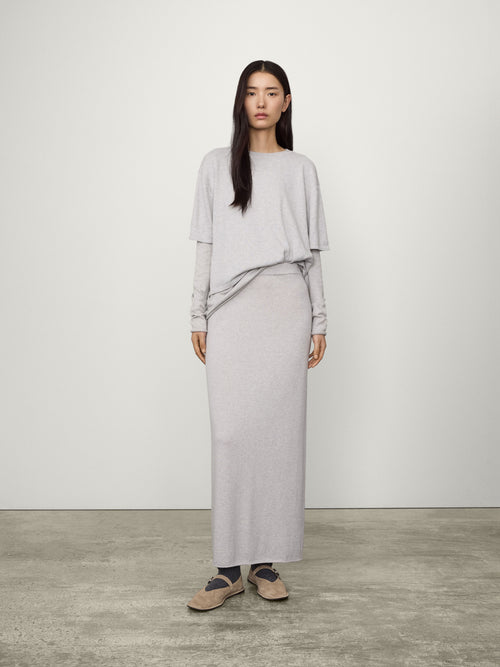 The Charlotta Skirt