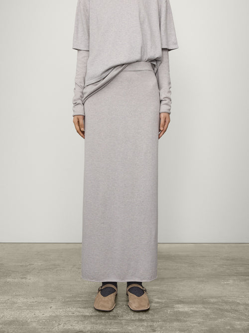 The Charlotta Skirt