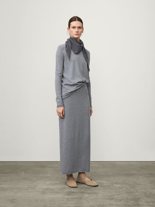 The Charlotta Skirt