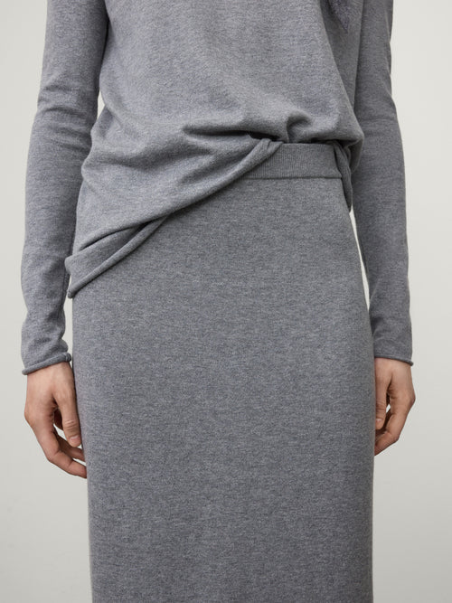 The Charlotta Skirt