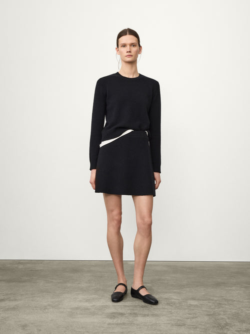The Clare Skirt