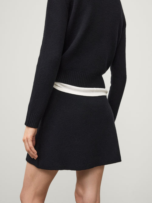 The Clare Skirt