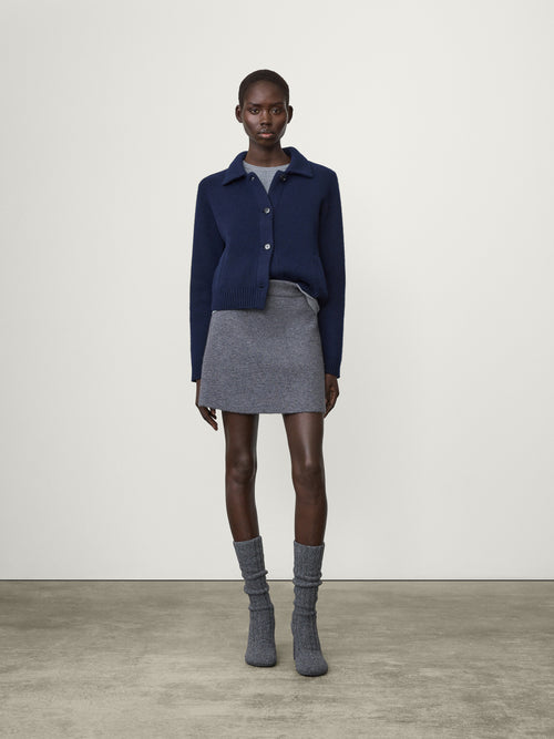 The Clare Skirt