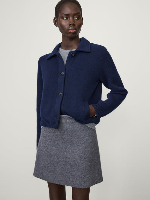 The Clare Skirt