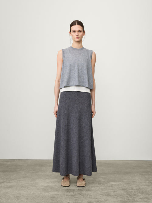 The Torie Skirt