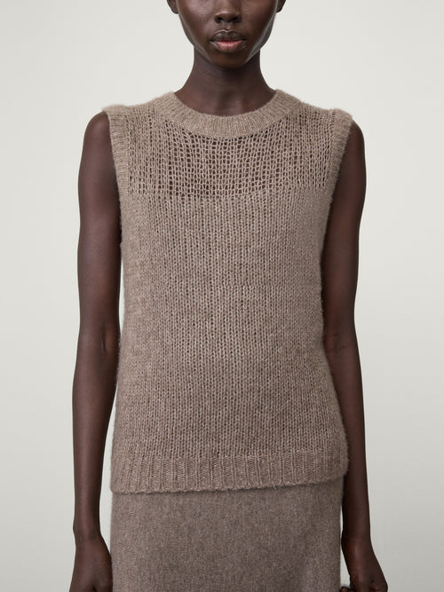 The Darcia Top