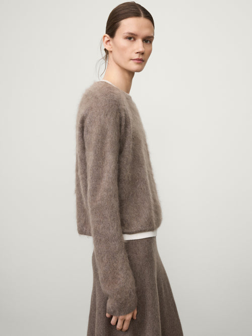 The Lexia Sweater