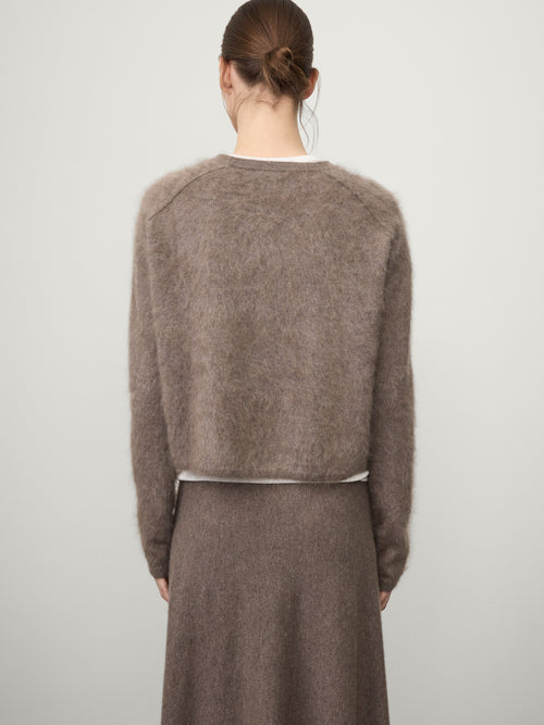 The Lexia Sweater