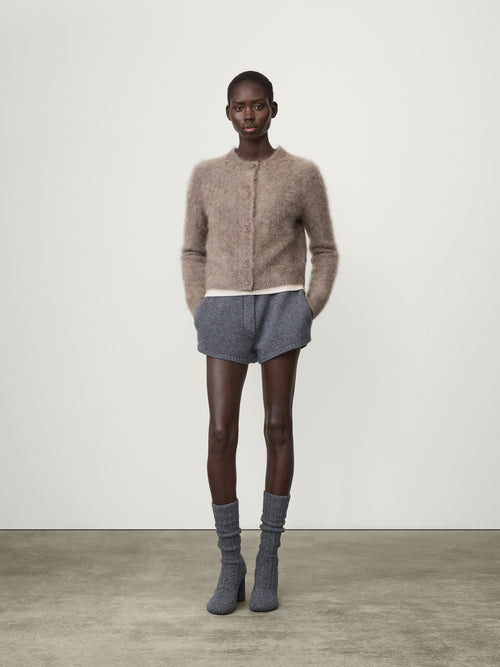 The Azalea Cardigan