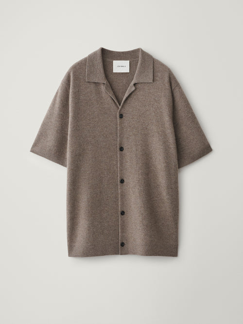 The Angus Shirt