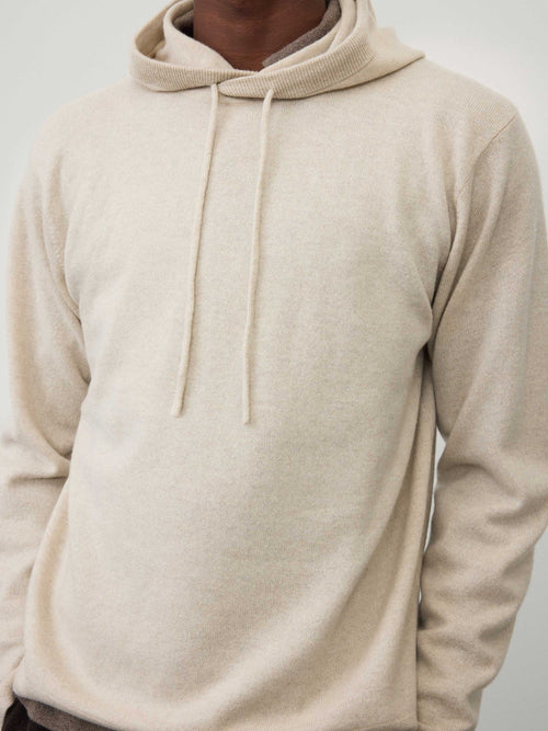 The Cole Hoodie