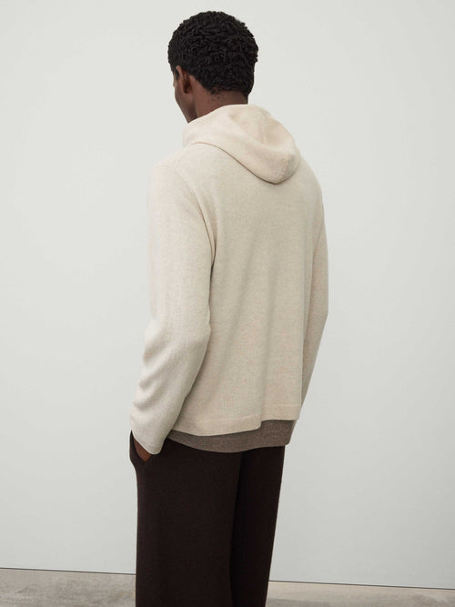 The Cole Hoodie