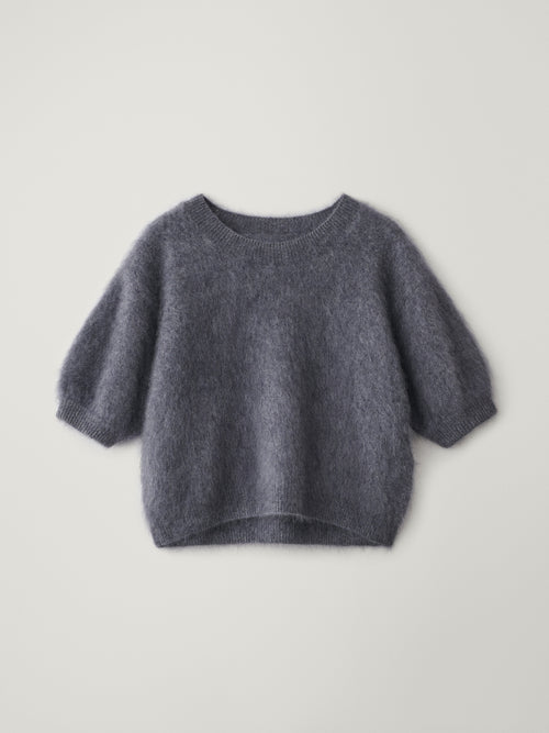 The Juniper Sweater