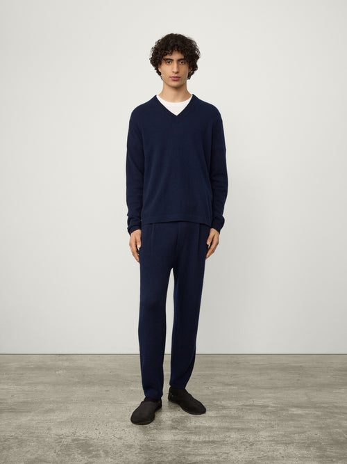 The Clayton Sweater