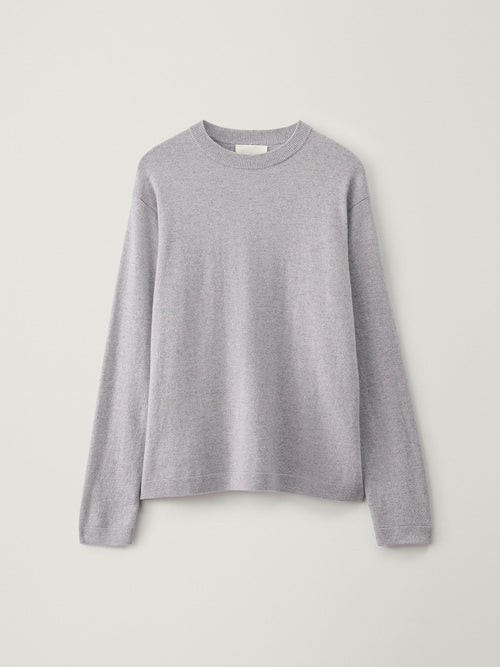 The Mason Sweater