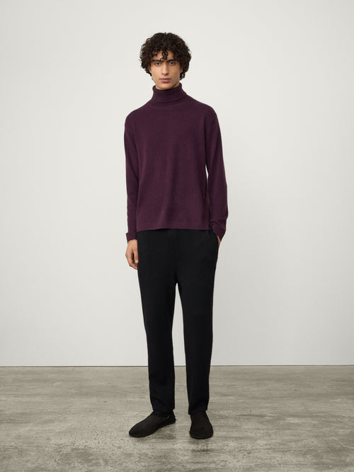 The Aksel Sweater