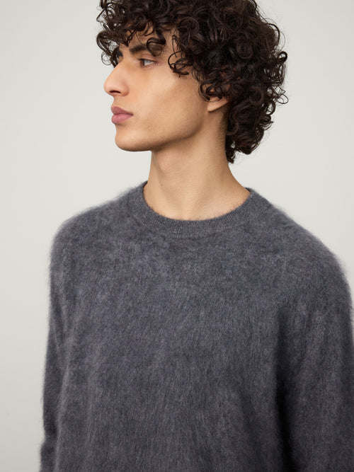 The Lachlan Sweater
