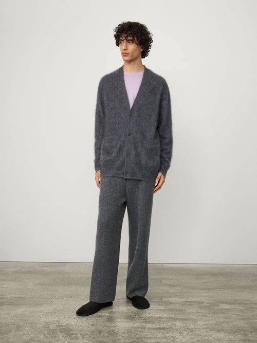The Devean Cardigan