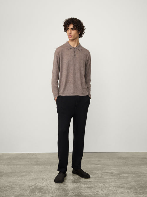 The Liam Sweater