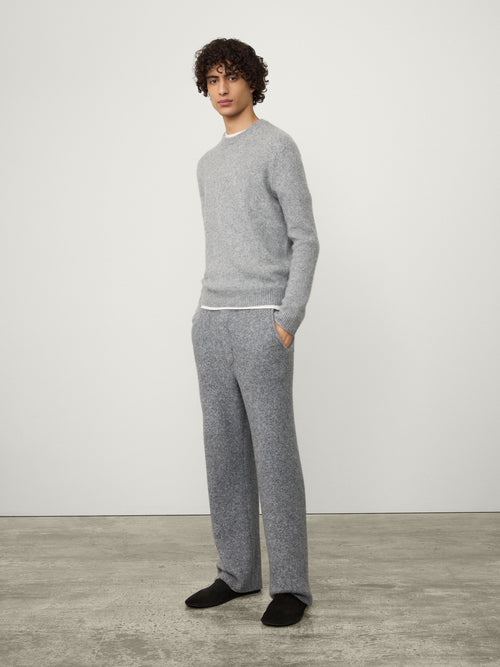 The Baxter Sweater