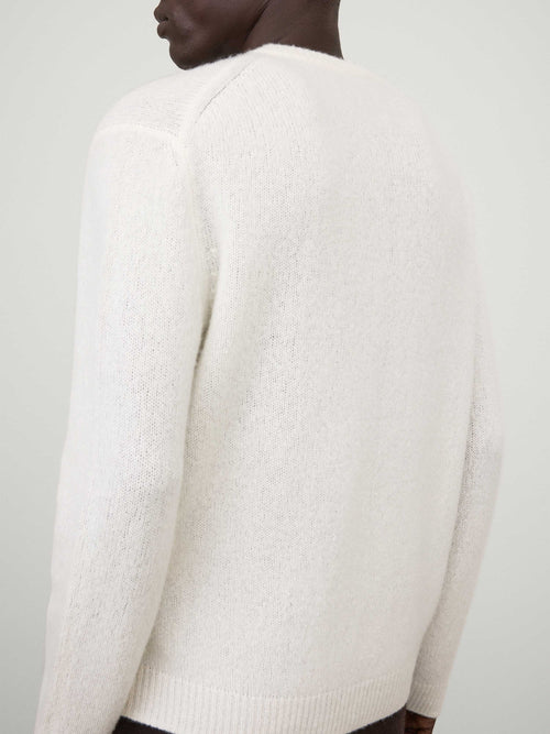 The Baxter Sweater