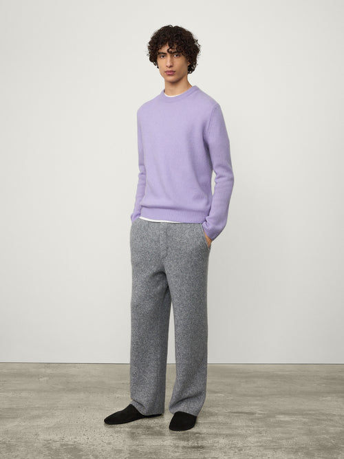 The Baxter Sweater