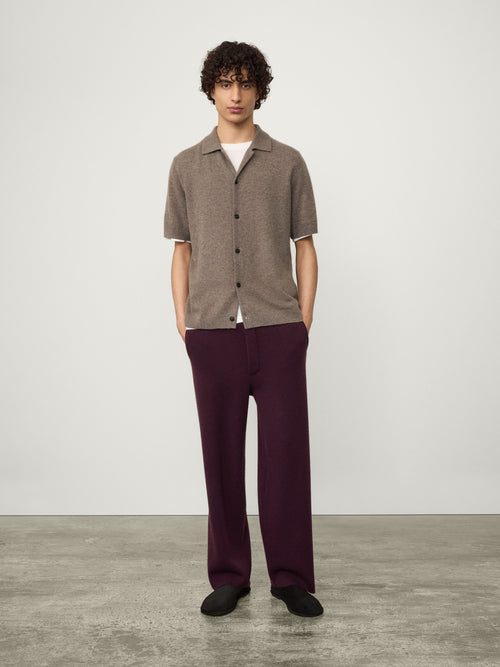 The Angus Shirt