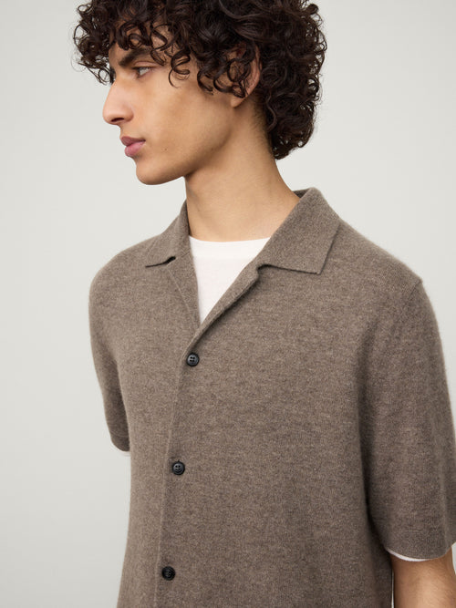 The Angus Shirt