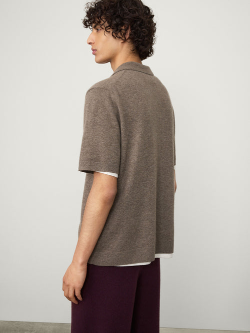 The Angus Shirt