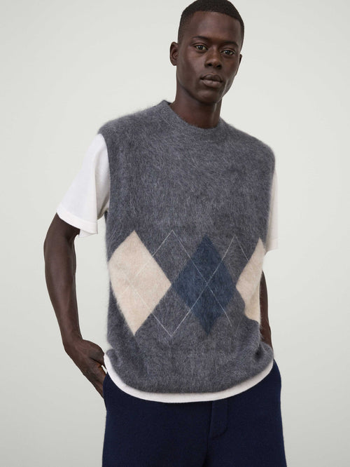 The Dennis Vest