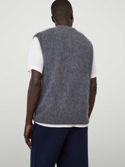 The Dennis Vest